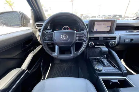 More photos of 2026 Toyota Tacoma SR5 at I-10 Chrysler Dodge Jeep Ram, CA