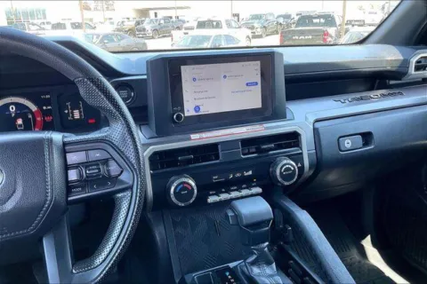 More photos of 2026 Toyota Tacoma SR5 at I-10 Chrysler Dodge Jeep Ram, CA