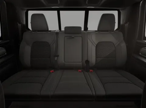 Another view of 2026 Ram 1500 Big Horn Crew Cab 4x4 5'7' Box for sale in Indio, CA at I-10 Chrysler Dodge Jeep Ram