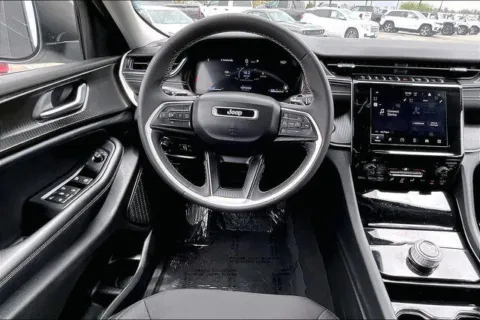 More photos of 2023 Jeep Grand Cherokee Laredo at I-10 Chrysler Dodge Jeep Ram, CA