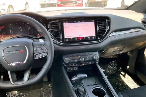 More photos of 2027 Dodge Durango Gt Hemi V8 Premium Awd at I-10 Chrysler Dodge Jeep Ram, CA