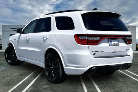 Photos of 2027 Dodge Durango Gt Hemi V8 Premium Awd for sale in Indio, CA at I-10 Chrysler Dodge Jeep Ram