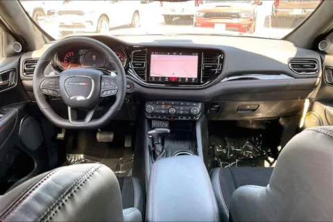 More photos of 2027 Dodge Durango Gt Hemi V8 Premium Awd at I-10 Chrysler Dodge Jeep Ram, CA