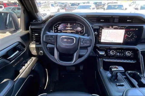 More photos of 2026 GMC Sierra 1500 AT4X at I-10 Chrysler Dodge Jeep Ram, CA