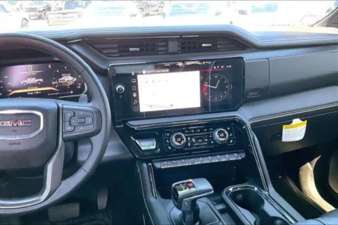 More photos of 2026 GMC Sierra 1500 AT4X at I-10 Chrysler Dodge Jeep Ram, CA