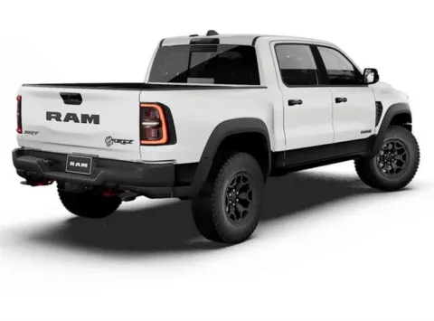 Photos of 2027 Ram 1500 Trx Srt Crew Cab 4x4 5'7' Box for sale in Indio, CA at I-10 Chrysler Dodge Jeep Ram