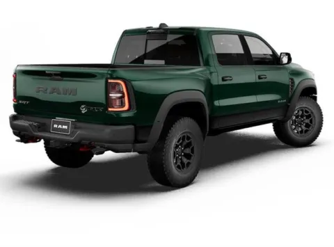 Photos of 2027 Ram 1500 Trx Srt Crew Cab 4x4 5'7' Box for sale in Indio, CA at I-10 Chrysler Dodge Jeep Ram