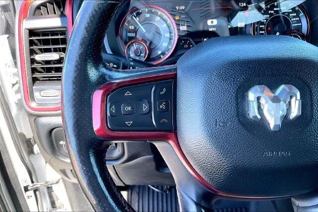 Ram 1500 photo 17