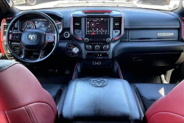 Ram 1500 photo 14