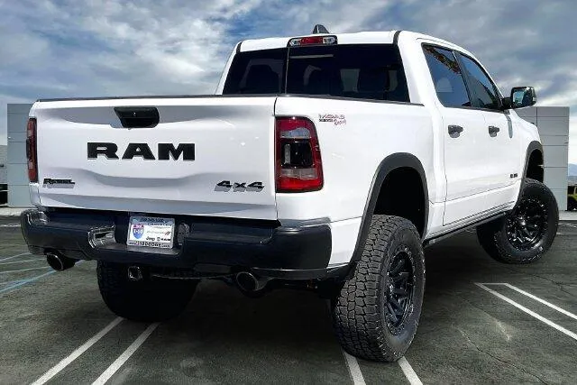 Ram 1500 photo 12