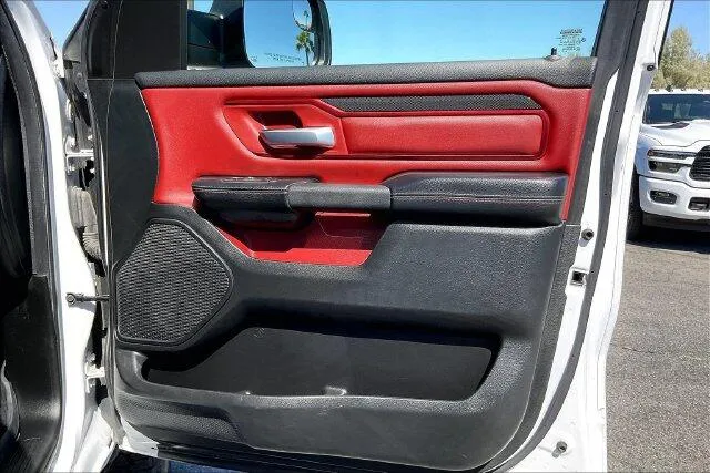 Ram 1500 photo 22