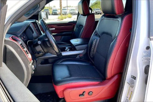 Ram 1500 photo 23