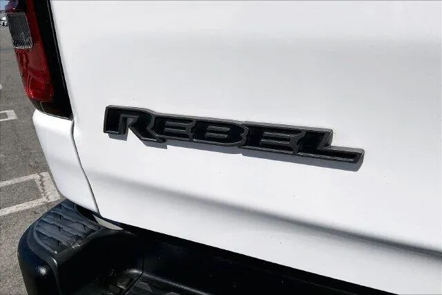 Ram 1500 photo 30