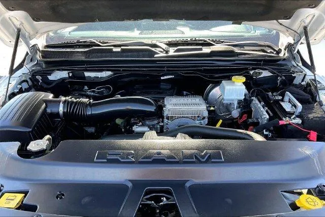 Ram 1500 photo 9