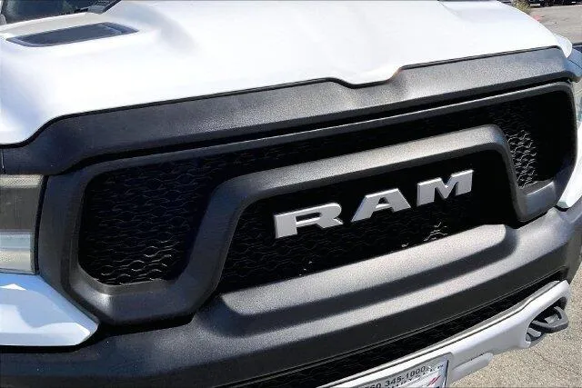 Ram 1500 photo 29