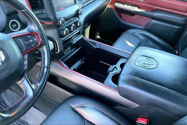 Ram 1500 photo 16