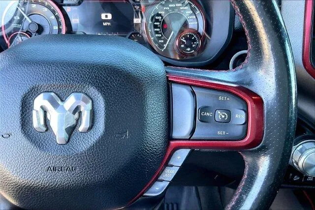 Ram 1500 photo 18