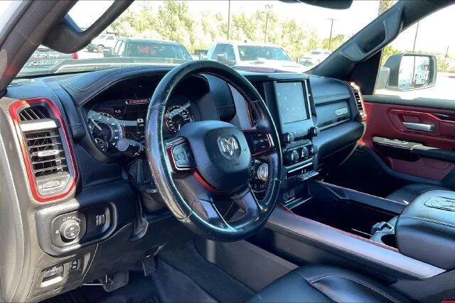 Ram 1500 photo 13