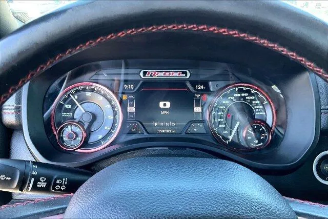 Ram 1500 photo 19