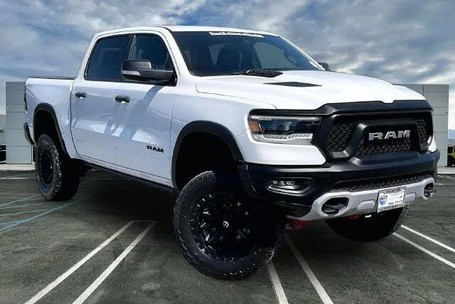 Ram 1500 photo 11