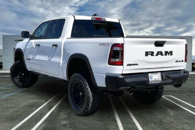 Ram 1500 photo 10