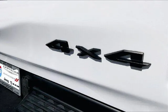 Ram 1500 photo 7