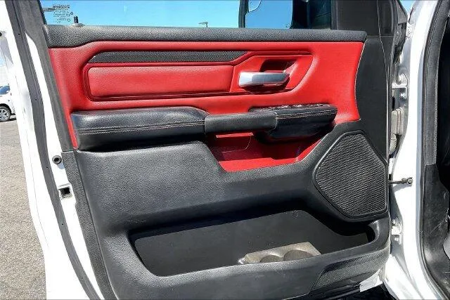 Ram 1500 photo 21