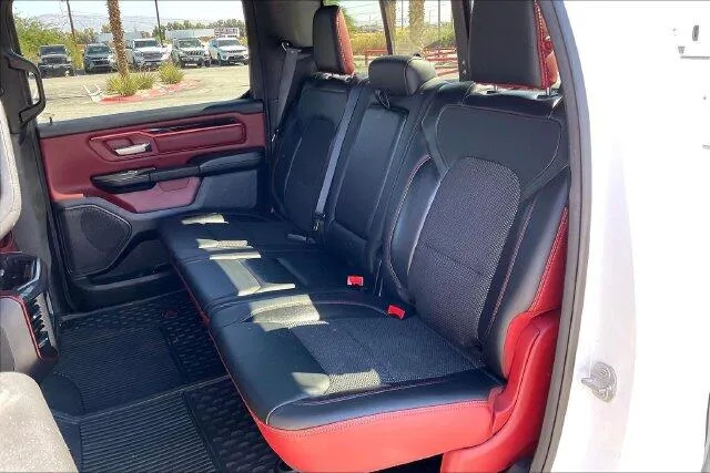 Ram 1500 photo 24