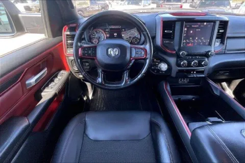 More photos of 2022 Ram 1500 Rebel at I-10 Chrysler Dodge Jeep Ram, CA