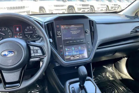 More photos of 2024 Subaru Crosstrek at I-10 Chrysler Dodge Jeep Ram, CA