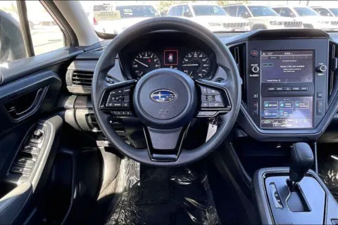 More photos of 2024 Subaru Crosstrek at I-10 Chrysler Dodge Jeep Ram, CA