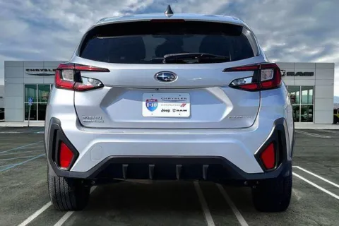 Another view of 2024 Subaru Crosstrek for sale in Indio, CA at I-10 Chrysler Dodge Jeep Ram