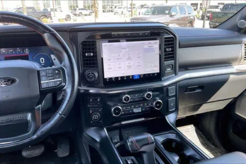 More photos of 2024 Ford F-150 Raptor at I-10 Chrysler Dodge Jeep Ram, CA
