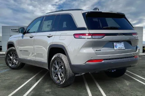 Photos of 2027 Jeep Grand Cherokee Laredo Altitude 4x4 for sale in Indio, CA at I-10 Chrysler Dodge Jeep Ram