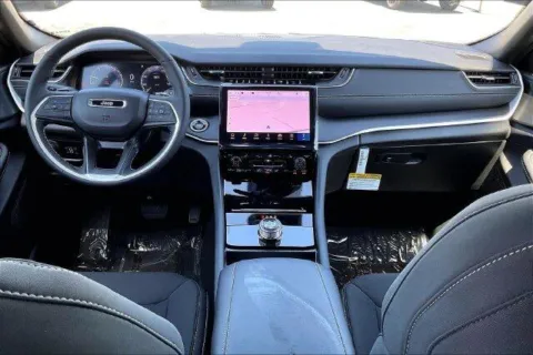 More photos of 2027 Jeep Grand Cherokee Laredo X at I-10 Chrysler Dodge Jeep Ram, CA