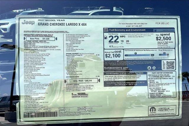 Jeep Grand Cherokee photo 16