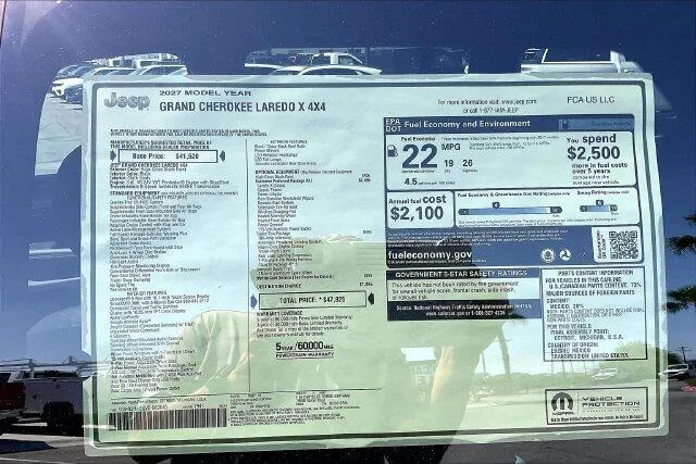 Jeep Grand Cherokee photo 16