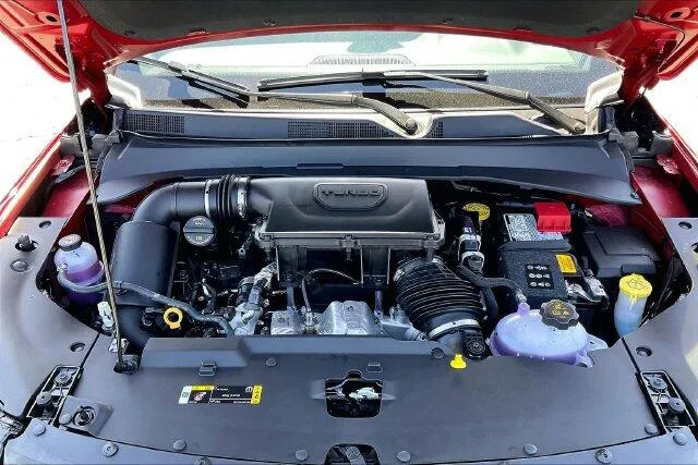 Jeep Compass photo 9