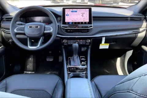More photos of 2026 Jeep Compass Trailhawk 4x4 at I-10 Chrysler Dodge Jeep Ram, CA