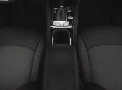 More photos of 2026 Jeep Compass Trailhawk 4x4 at I-10 Chrysler Dodge Jeep Ram, CA