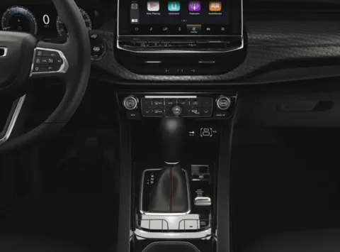 More photos of 2026 Jeep Compass Trailhawk 4x4 at I-10 Chrysler Dodge Jeep Ram, CA