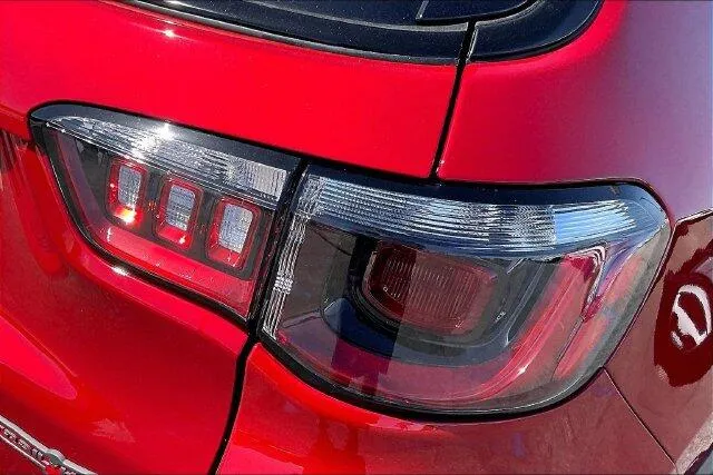 Jeep Compass photo 12