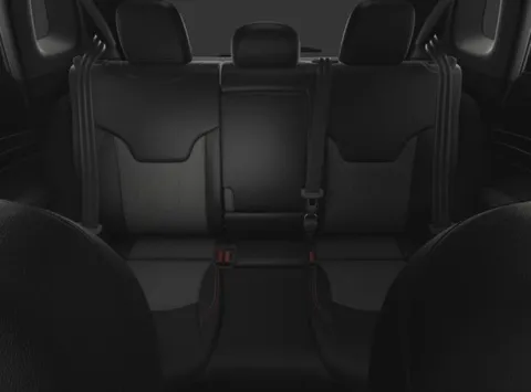 Another view of 2026 Jeep Compass Trailhawk 4x4 for sale in Indio, CA at I-10 Chrysler Dodge Jeep Ram