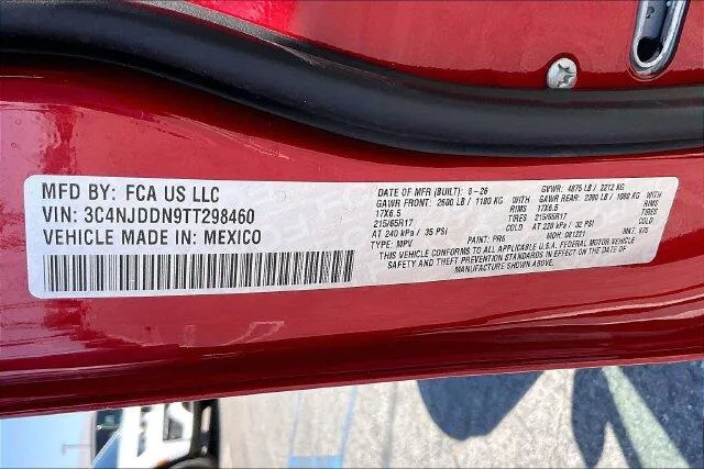 Jeep Compass photo 15
