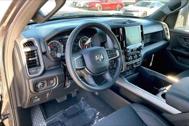 Ram 1500 photo 6