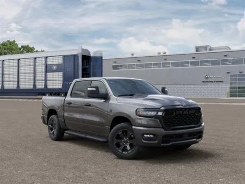 Another view of 2027 Ram 1500 Express Crew Cab 4x4 5'7' Box for sale in Indio, CA at I-10 Chrysler Dodge Jeep Ram