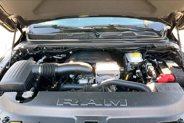 Ram 1500 photo 9