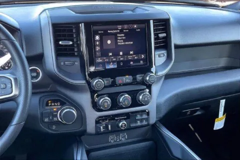 More photos of 2027 Ram 1500 Express Crew Cab 4x4 5'7' Box at I-10 Chrysler Dodge Jeep Ram, CA