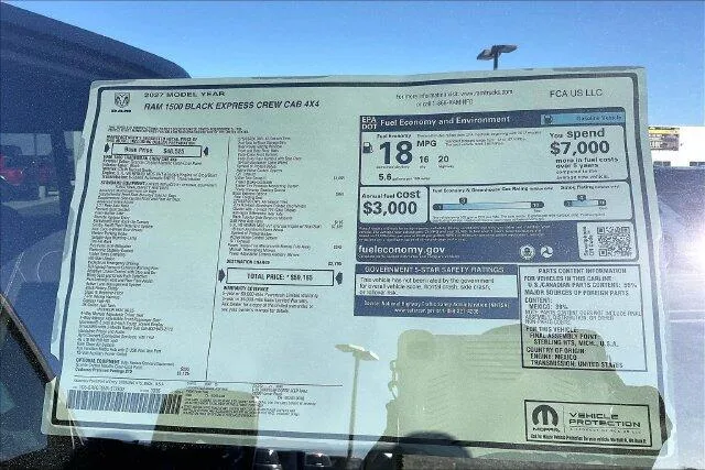 Ram 1500 photo 16