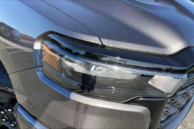 Ram 1500 photo 11